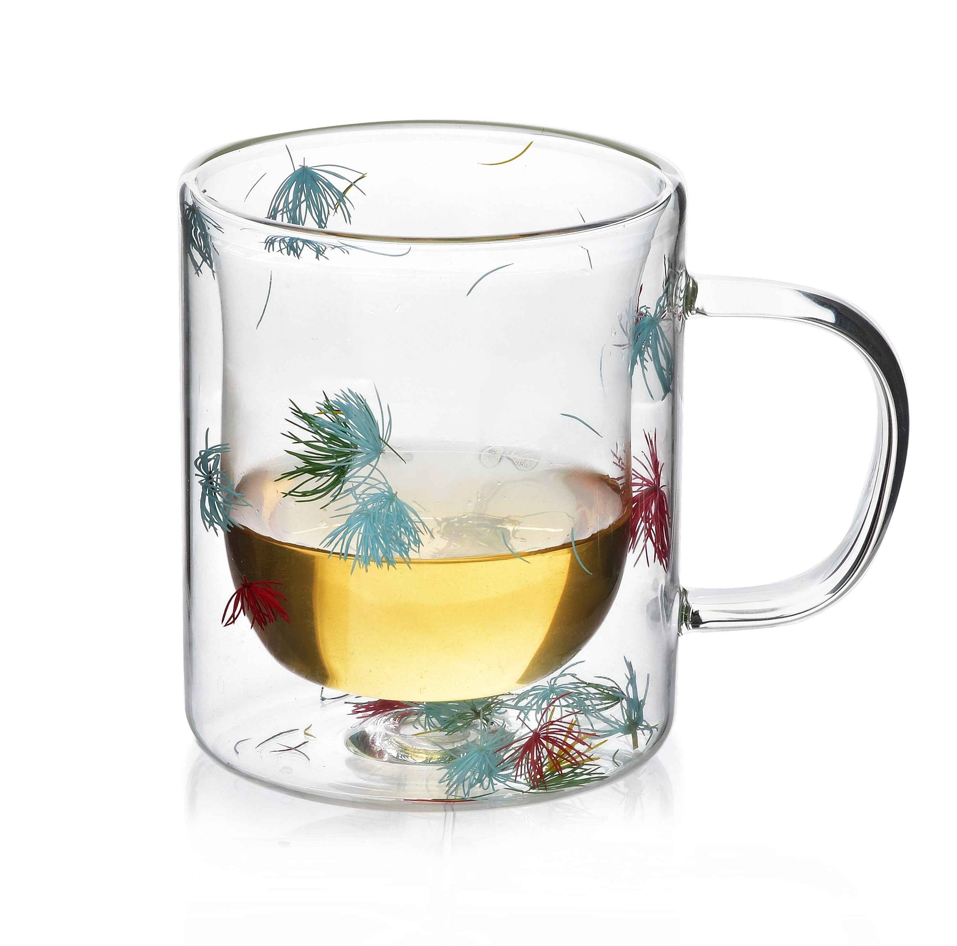 Peter Flowers Becher 400 ml