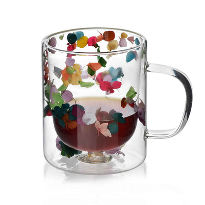 Peter Flowers Becher 300 ml