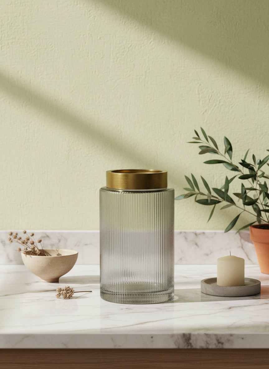 Serenite Vase