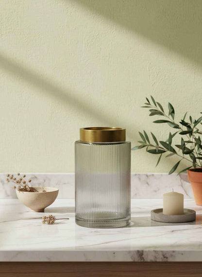 Serenite Vase
