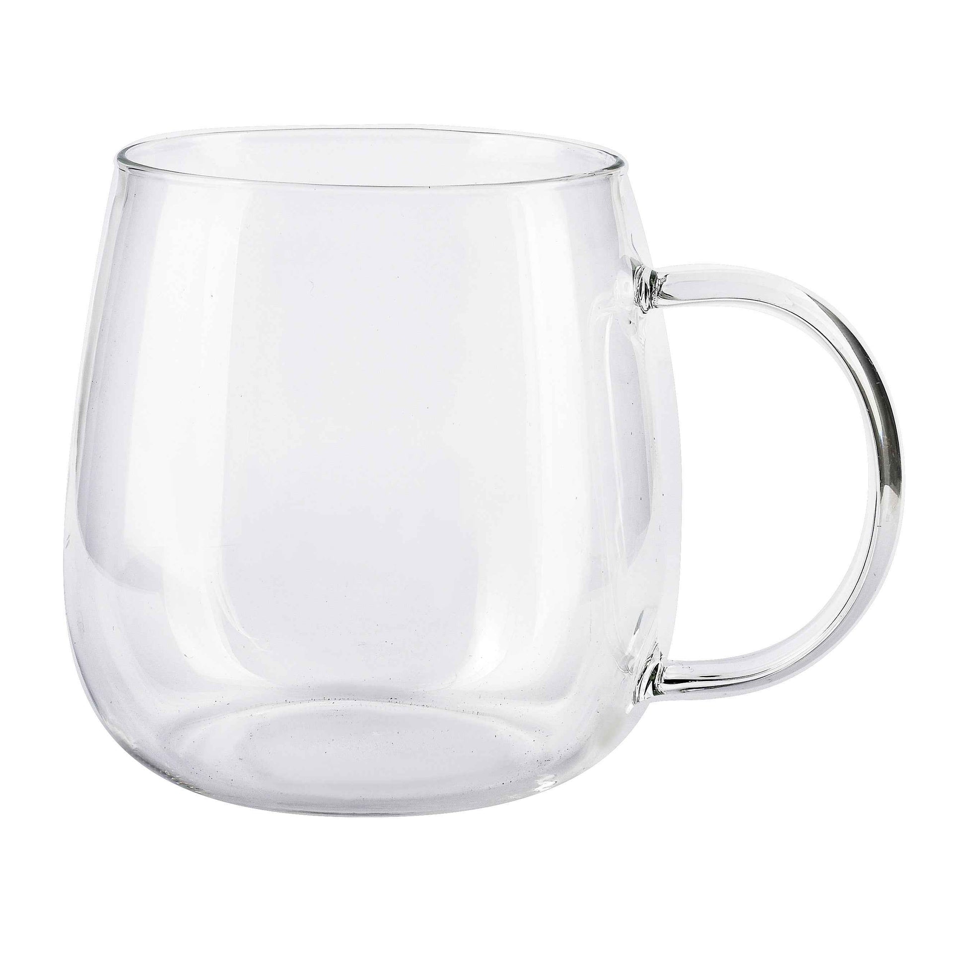 Peter Clear Becher 400 ml