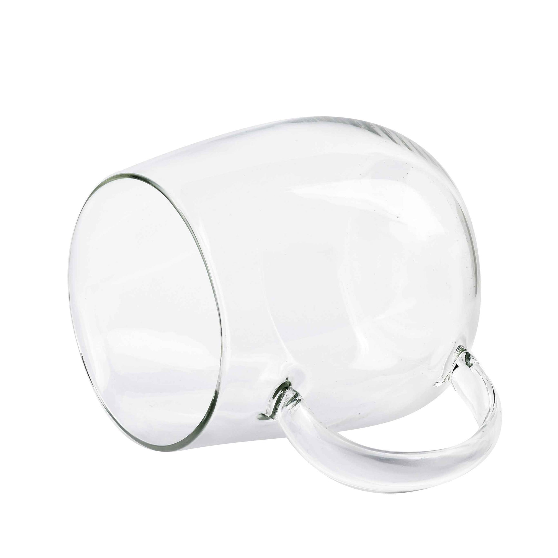 Peter Clear Becher 400 ml