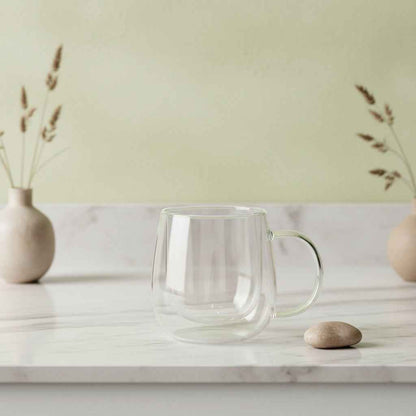Peter Clear Becher 400 ml