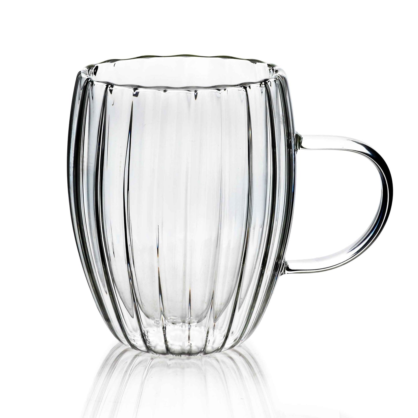 Peter Borosilikatglasbecher 300 ml