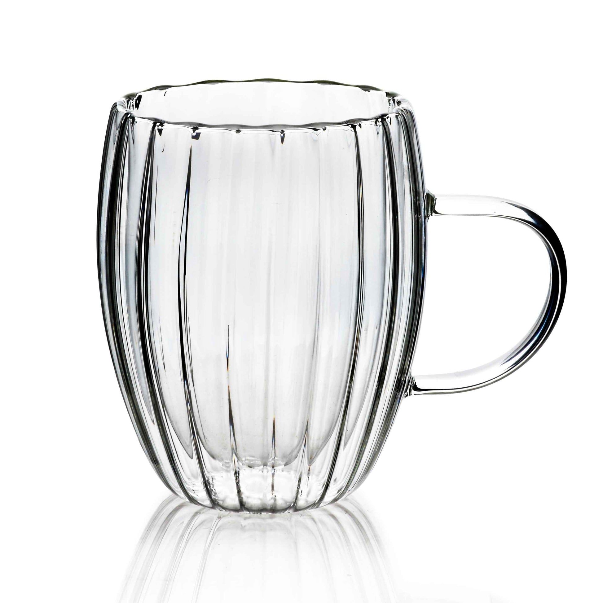 Peter Borosilikatglasbecher 300 ml