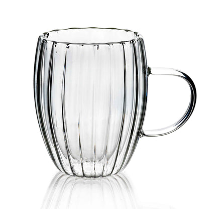 Peter Borosilikatglasbecher 300 ml