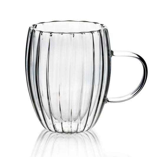 Peter Borosilikatglasbecher 300 ml