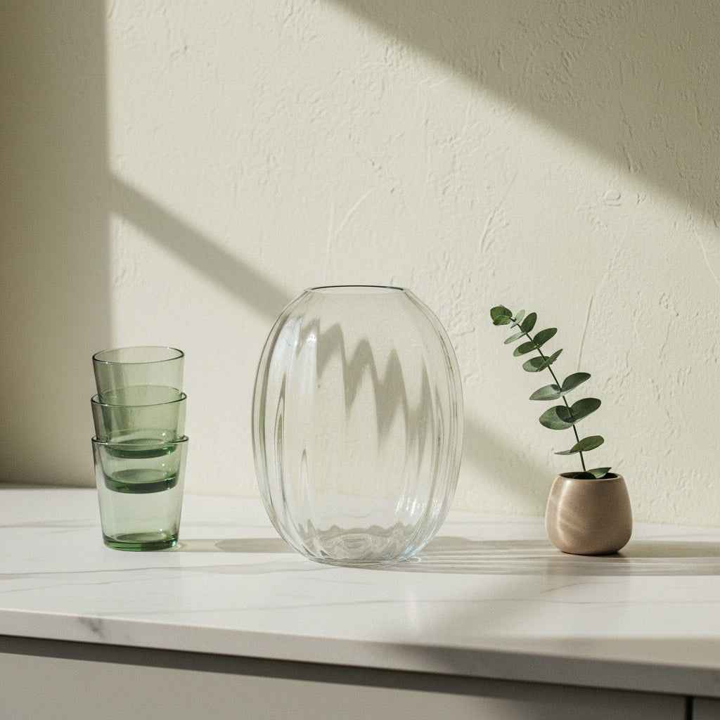 Serenite Vase (Vases)