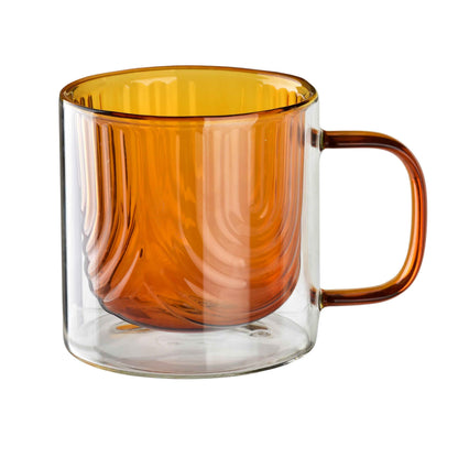 Peter Honey Becher 320 ml doppelwandig