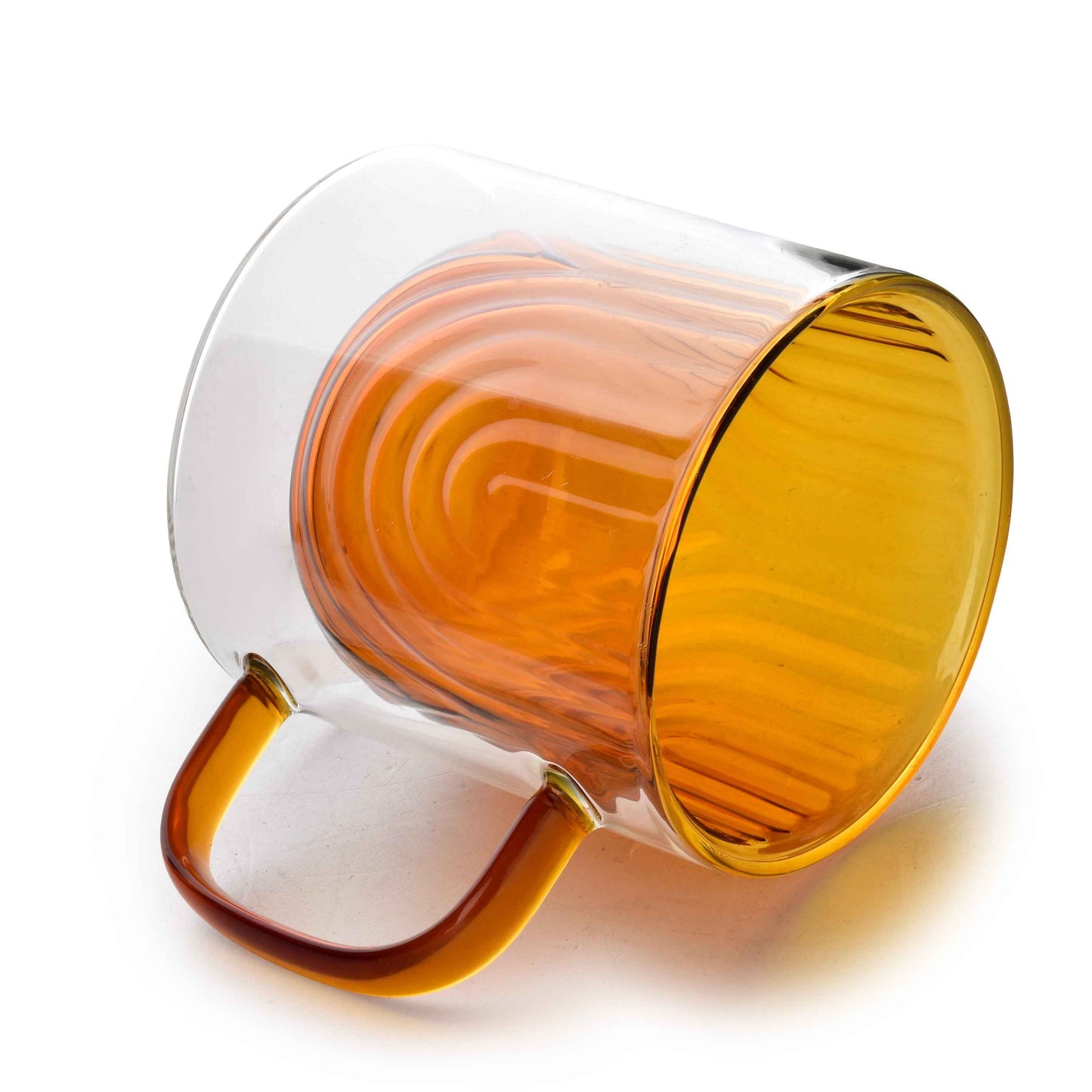 Peter Honey Becher 320 ml doppelwandig