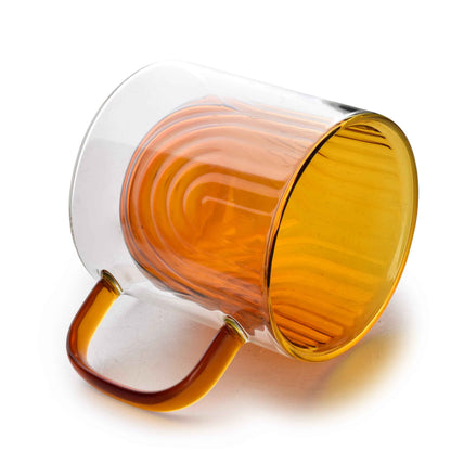 Peter Honey Becher 320 ml doppelwandig