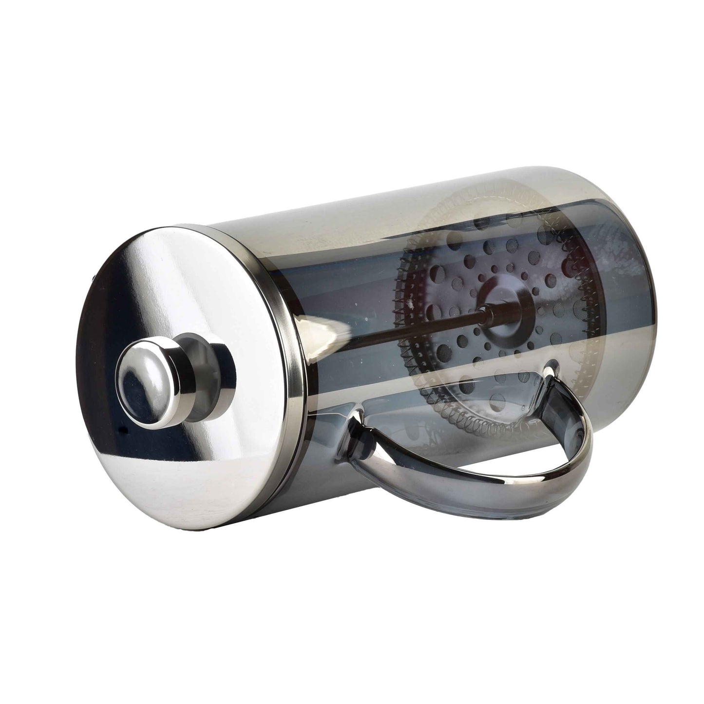 Peter French Press Kanne mit Kolben 1000 ml