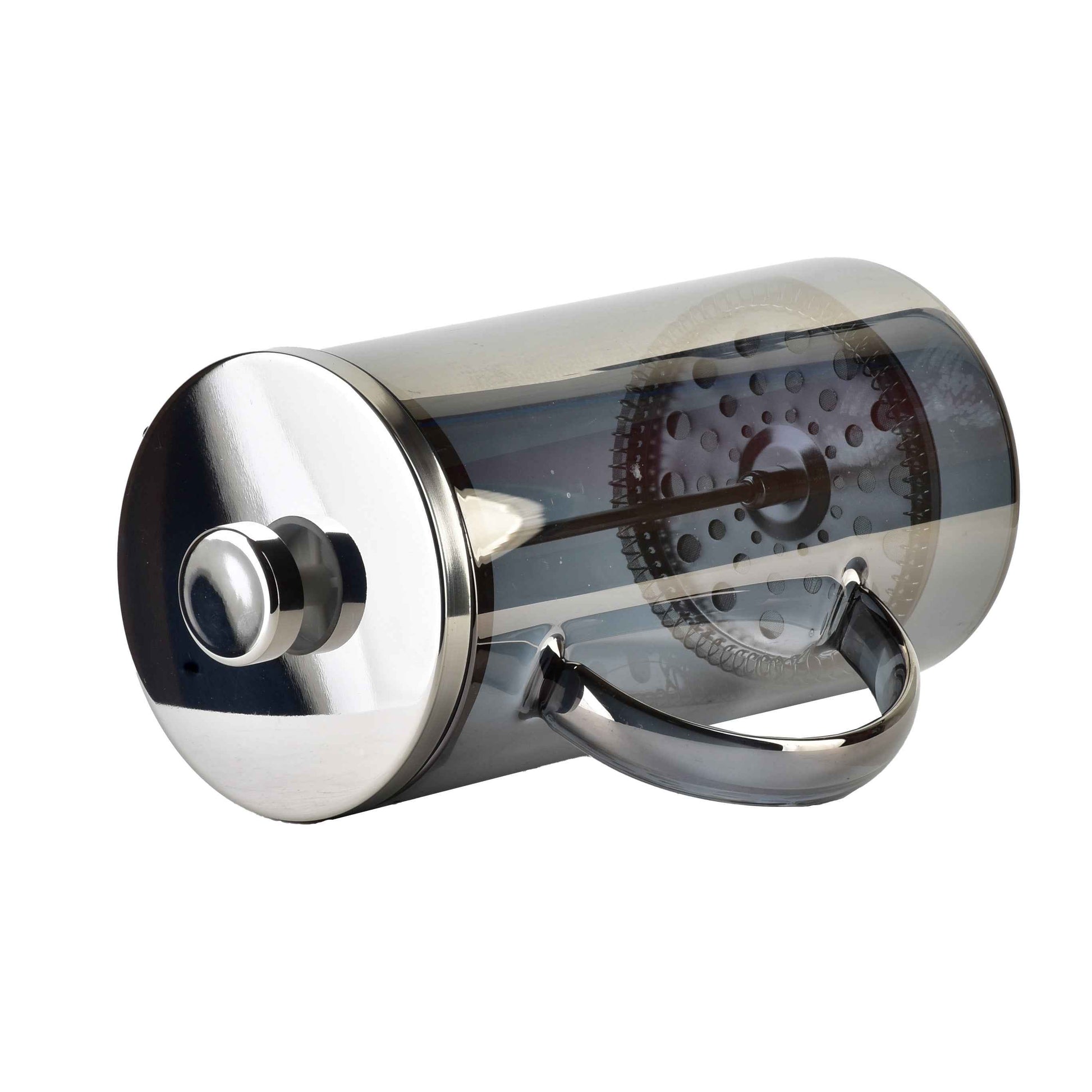 Peter French Press Kanne mit Kolben 1000 ml