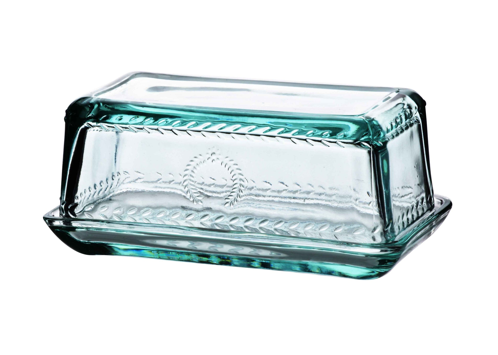 Ecila Light Butterdose