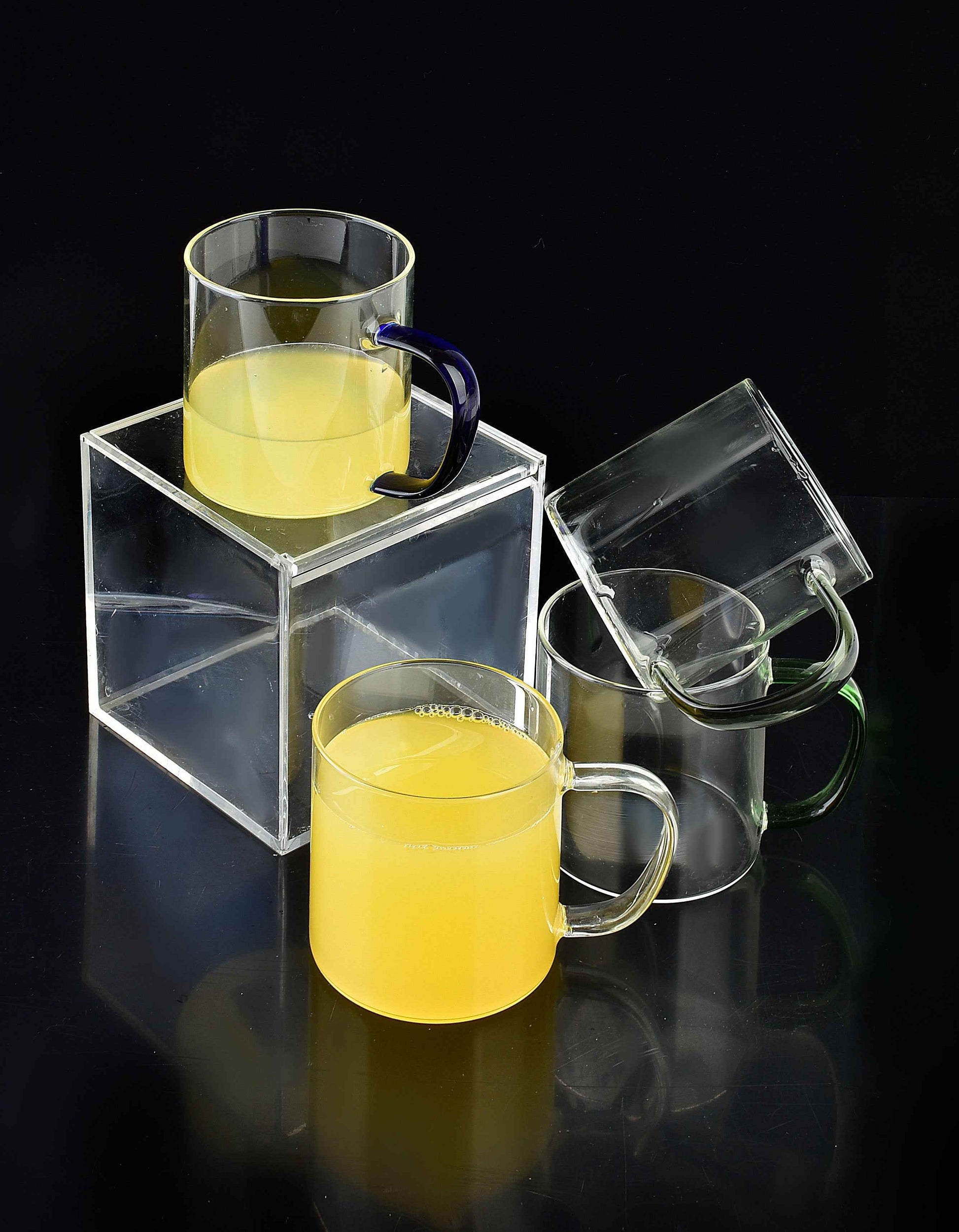 Peter Black Becher 450 ml