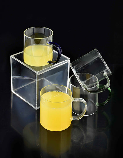 Peter Black Becher 450 ml