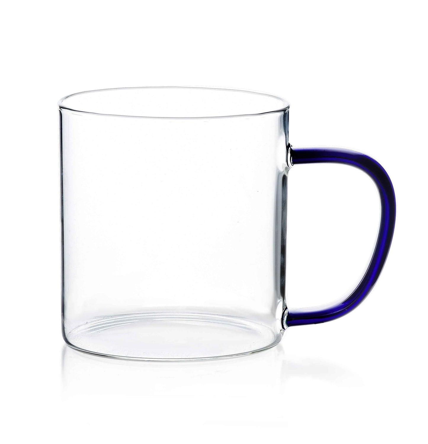 Peter Blue Becher 450 ml