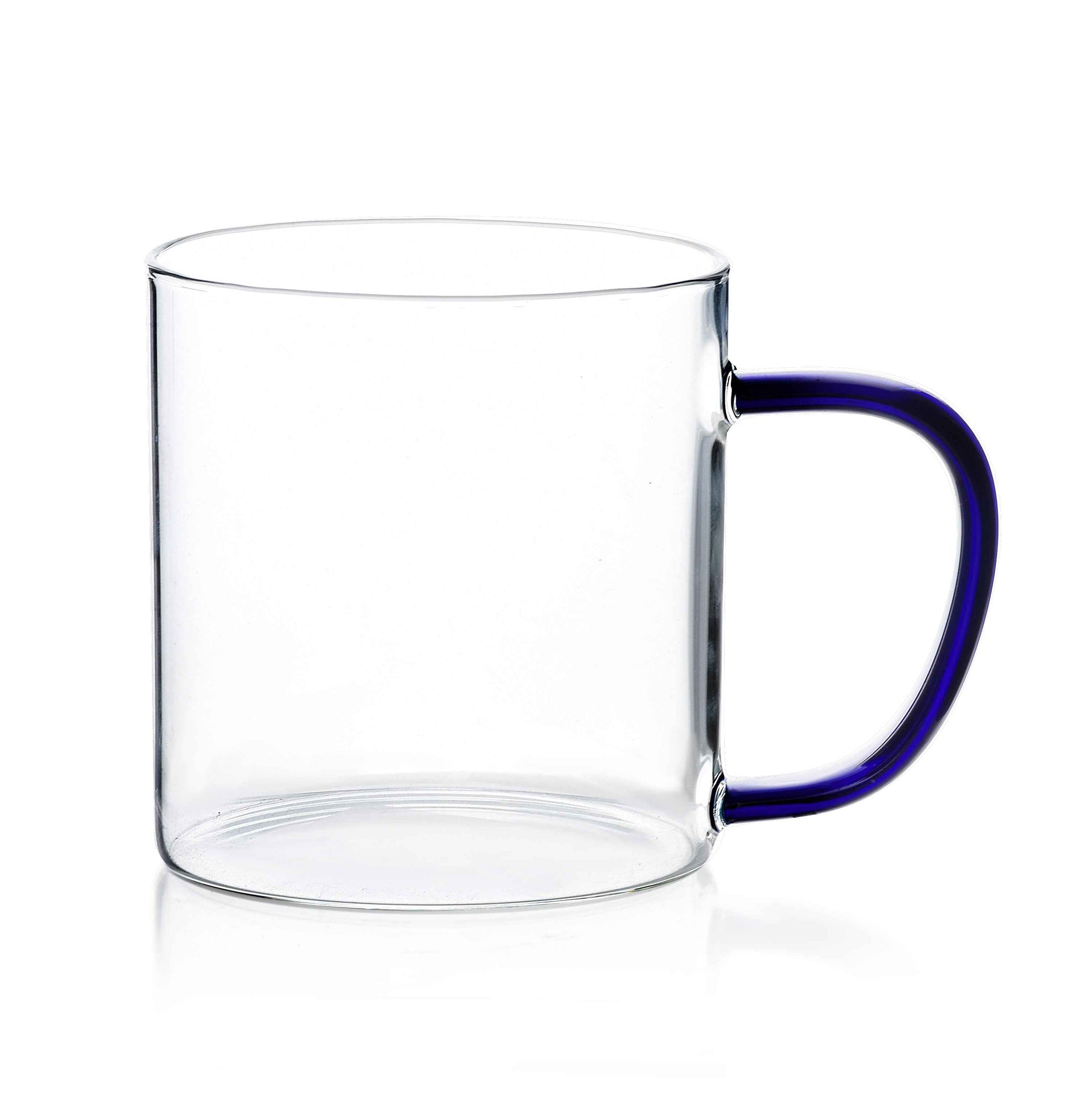 Peter Blue Becher 450 ml