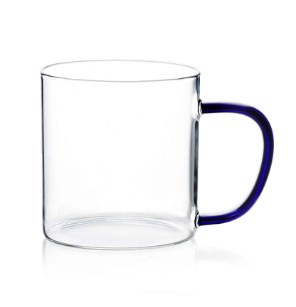 Peter Blue Becher 450 ml