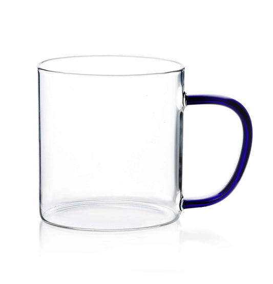 Peter Blue Becher 450 ml