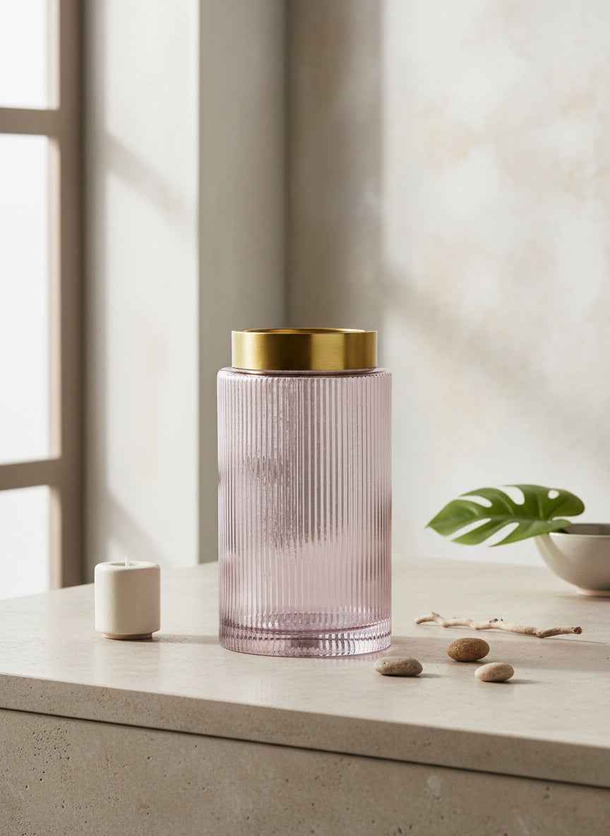 Serenite Vase