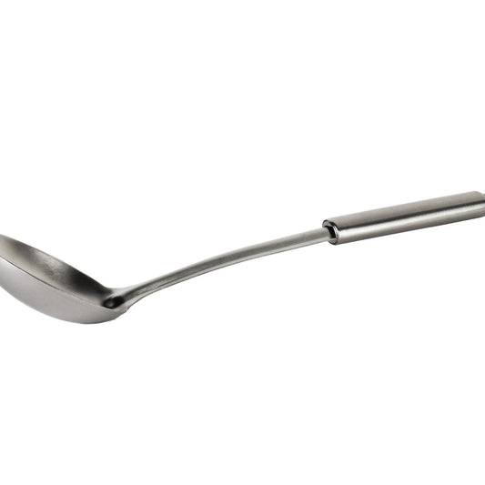 Basic Kitchen Suppenlöffel 34 5 cm - tinkie.de