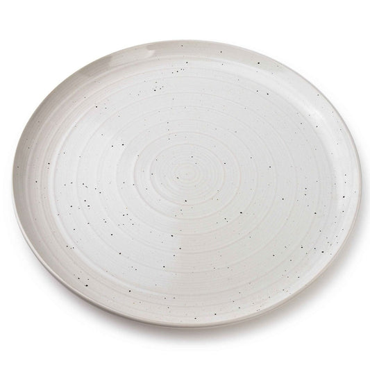 Basic Nature Flacher Teller - tinkie.de