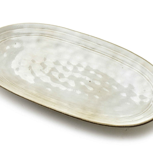 Basic Nature Ovale Servierplatte - tinkie.de