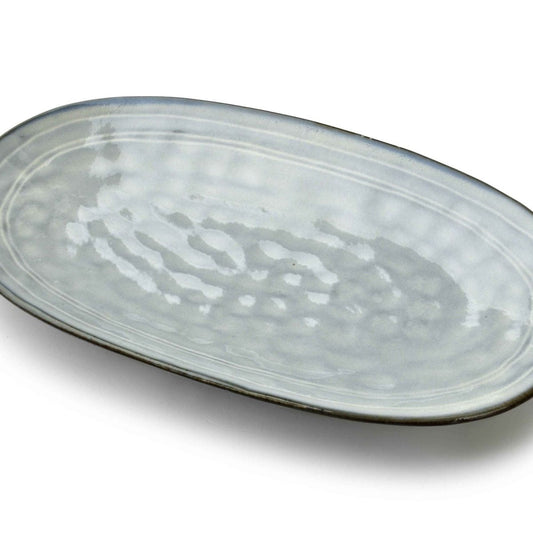Basic Nature Ovale Servierplatte - tinkie.de