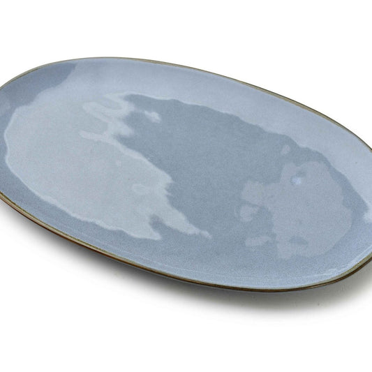 Basic Nature Ovale Servierplatte - tinkie.de