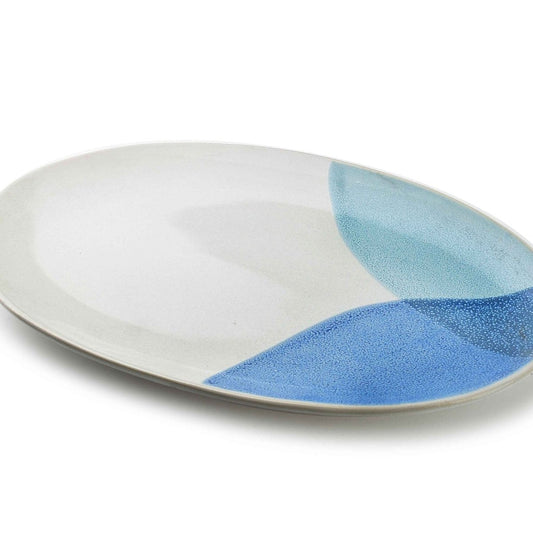Basic Nature Servierplatte 36 cm - tinkie.de