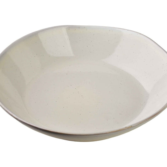 Basic Nature Suppenschüssel groß cremefarben 1 3 l - tinkie.de