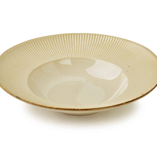 Basic Nature Teller für Paste Suppe 30 cm - tinkie.de