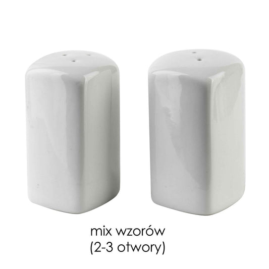 Basic Salz Pfefferstreuer - tinkie.de