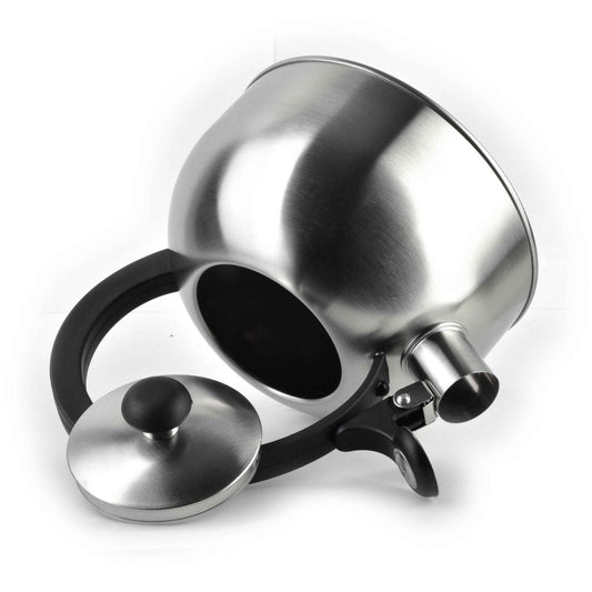 Borys Silver Wasserkocher 2 0 l - tinkie.de
