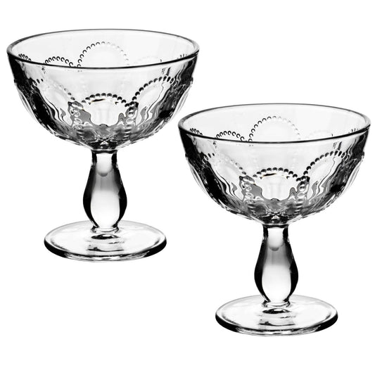 Daphne Set mit 4 Bechern 310 ml - tinkie.de