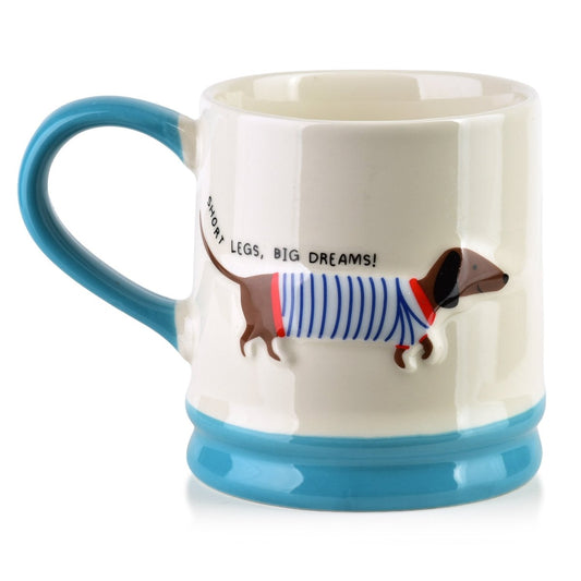 Doxie Becher 320 ml Jamink - tinkie.de