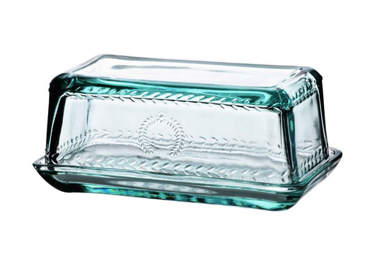 Ecila Light Butterdose - tinkie.de