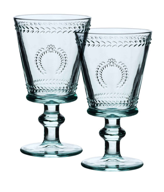 Ecila Light Set mit 2 Gläsern à 280 ml - tinkie.de