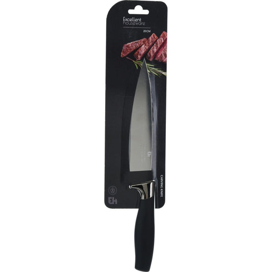 Fleischmesser aus Edelstahl 33 cm - tinkie.de