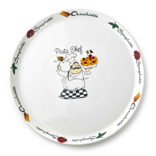 Galla Pizzateller 30 cm - tinkie.de
