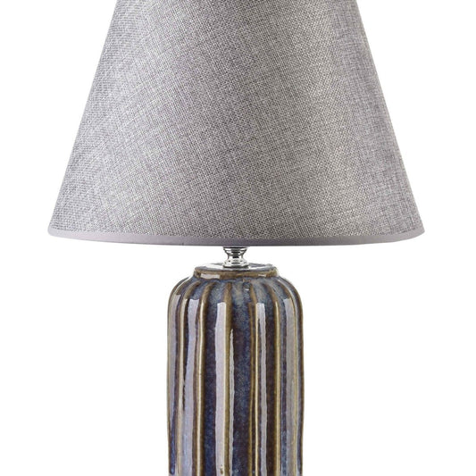 Leti Grey Tischlampe - tinkie.de