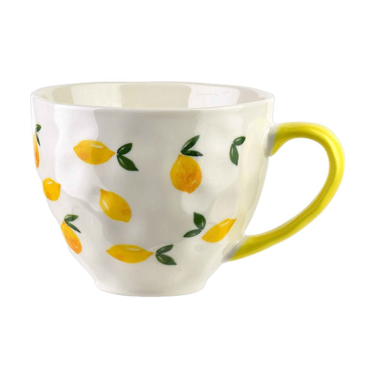 Limone Becher 400 ml Zitrone - tinkie.de