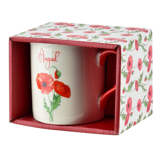MES Becher August 320 ml - tinkie.de