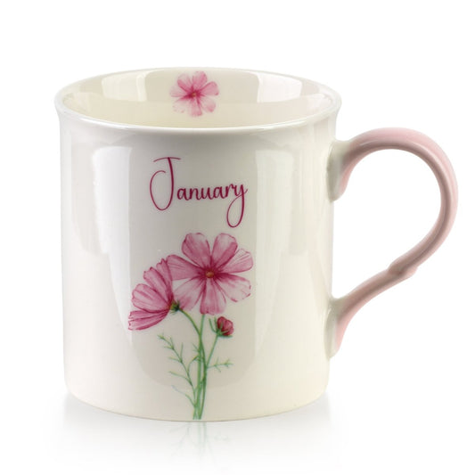 MES Becher Januar 320 ml Januar - tinkie.de