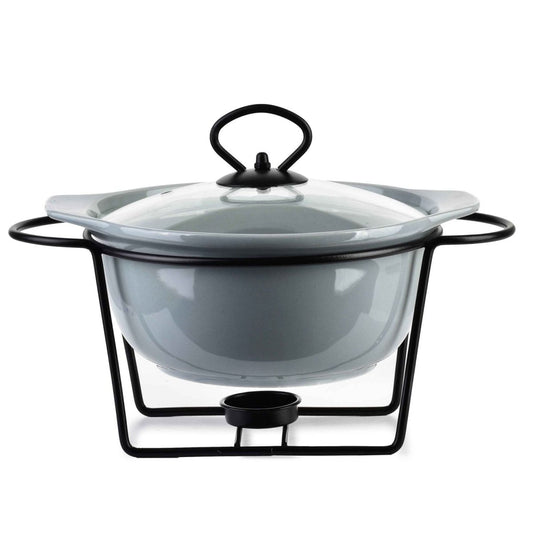 Modern Kitchen Kochgeschirr mit Warmhaltefunktion 1 2 l - tinkie.de