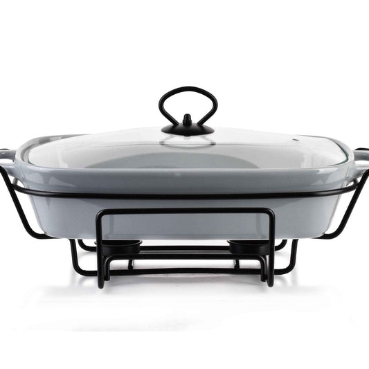 Modern Kitchen Kochgeschirr mit Warmhaltefunktion 2 1 l - tinkie.de