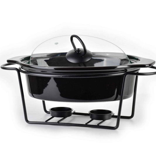 Modern Kitchen Schüssel mit Warmhaltefunktion 1 25 l - tinkie.de