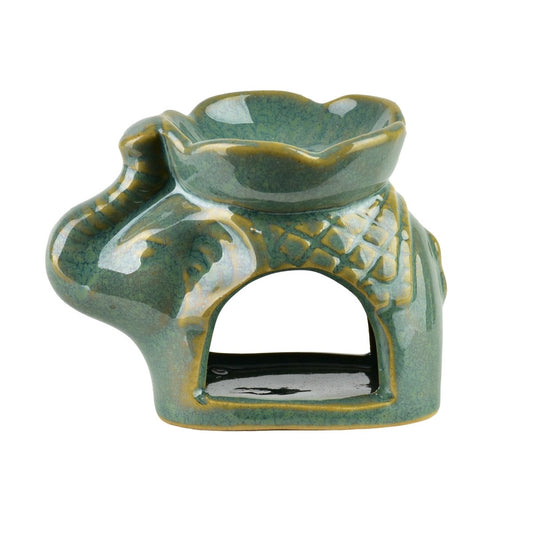 Ölduftlampe Elefant - essential oil diffusers - tinkie.de