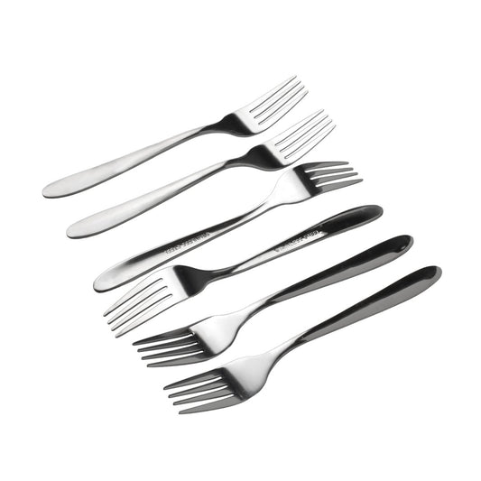 Orchid 6er Set Gabeln 18 6 cm - tinkie.de